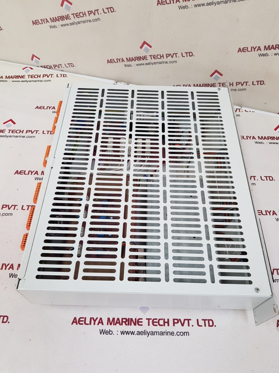 Eltech e 7002 explosion control