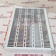Eltech e 7002 explosion control