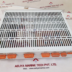 Eltech e 7002 explosion control