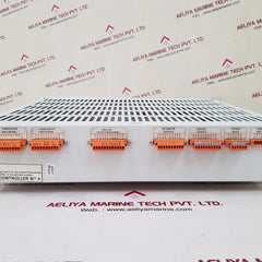 Eltech e 7002 explosion control