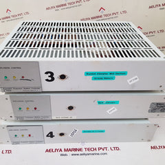 Eltech e 7002 explosion control