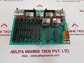 Ulstein marine tdt30014-a pcb card 
