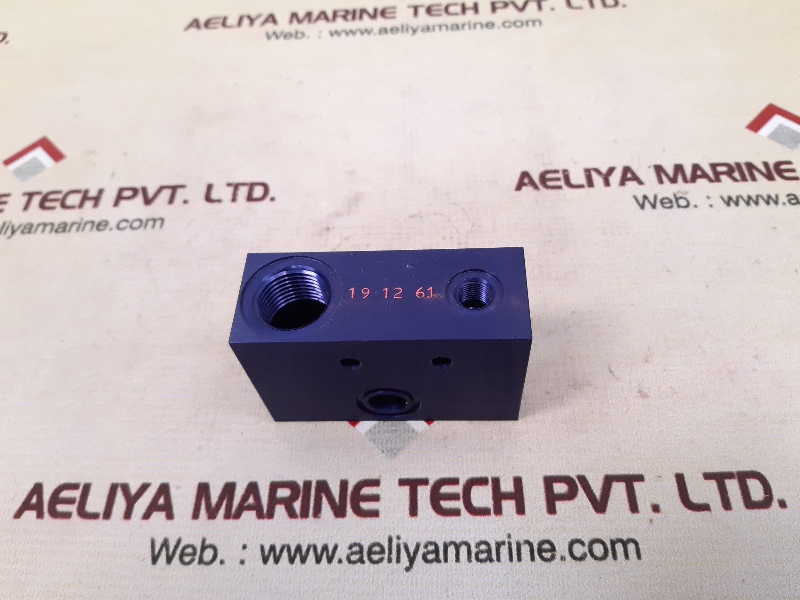 Vvf15no 90--665782 valve 