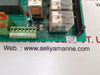 Ulstein marine tdt30014-a pcb card 