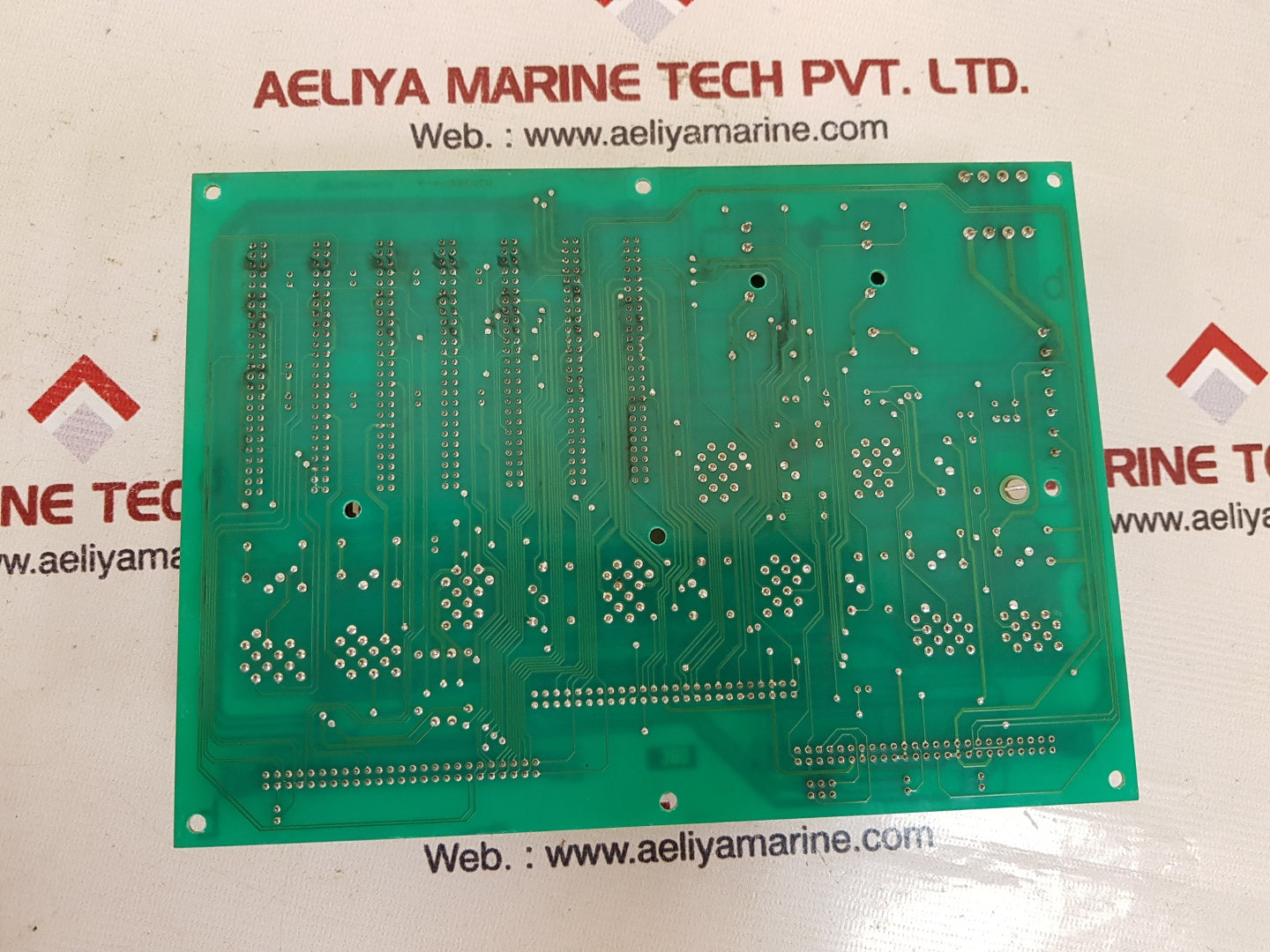 Ulstein marine tdt30014-a pcb card 