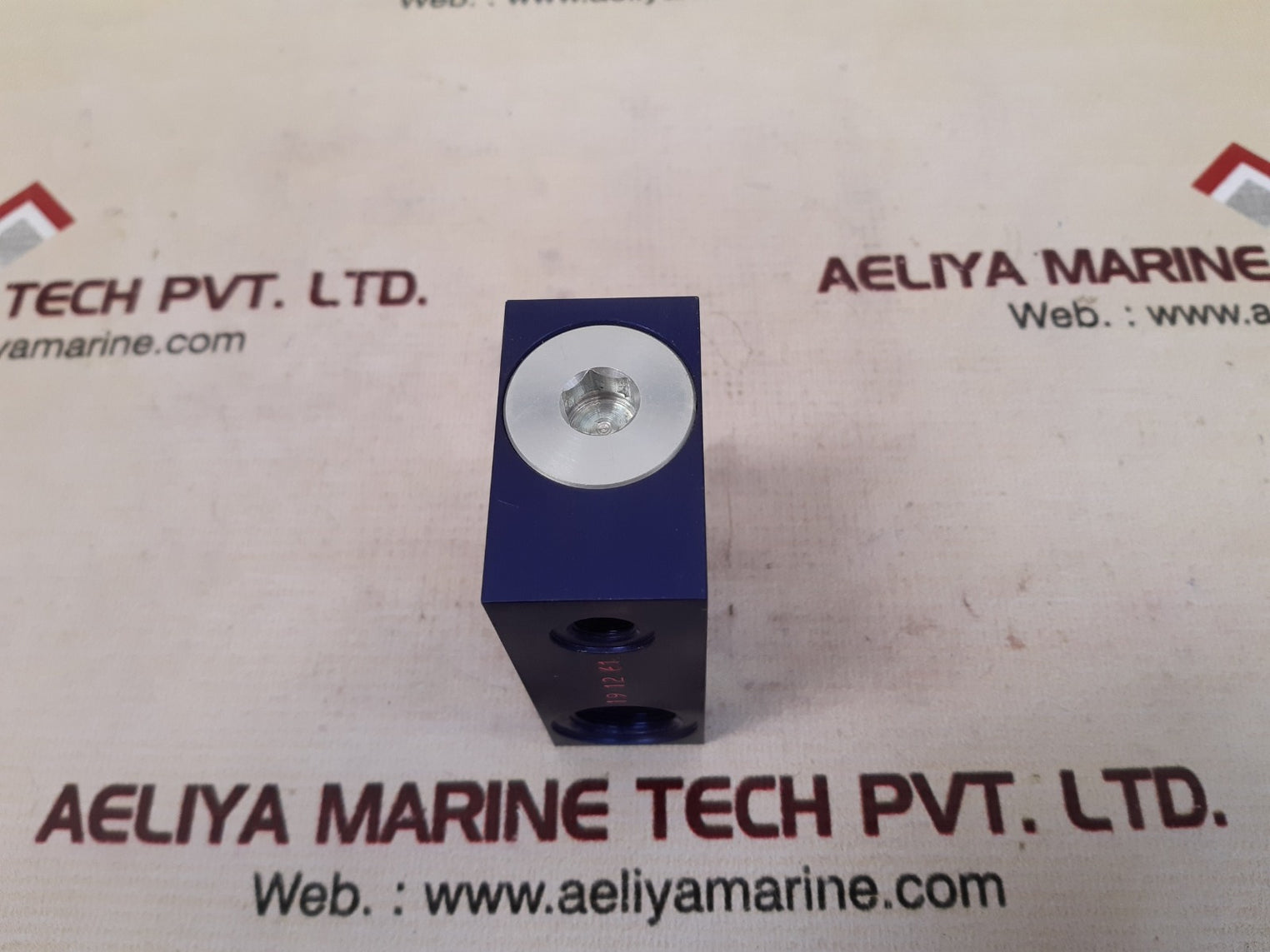 Vvf15no 90--665782 valve 