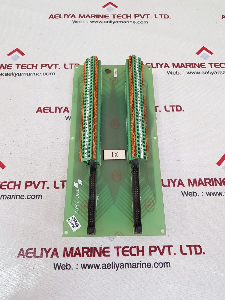 Ulstein tmc 30012 pcb card 