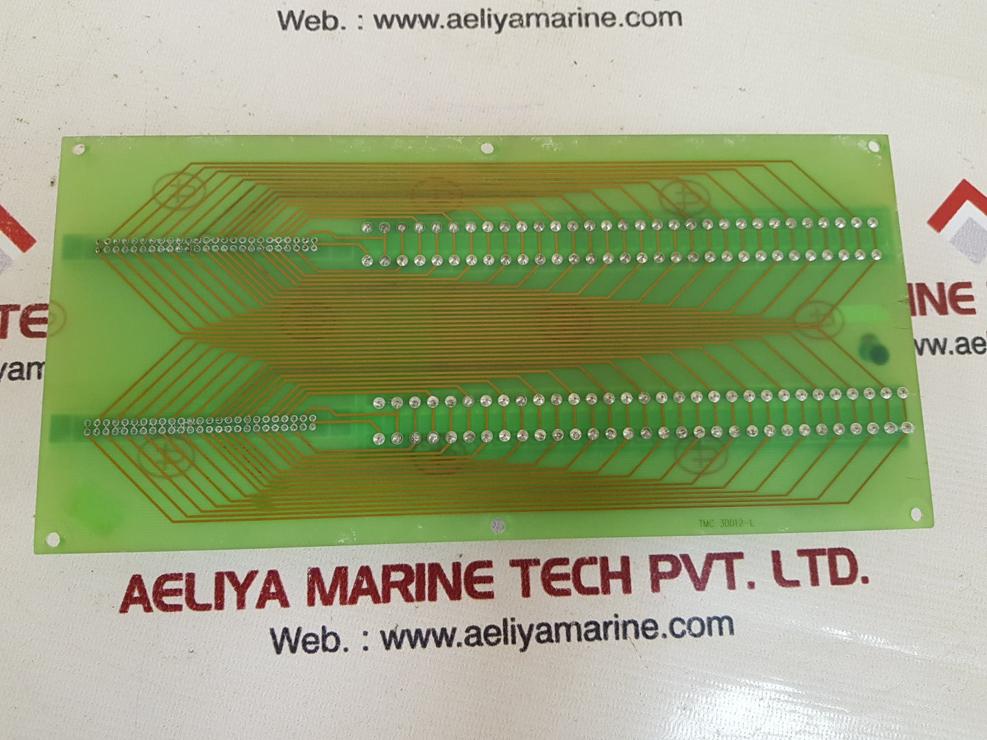 Ulstein tmc 30012 pcb card 
