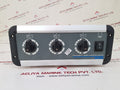 Wynstruments electric motor wiper control 