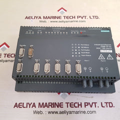 Siemens 6gk1 105-2aa10 osm itp 62 optical switch 