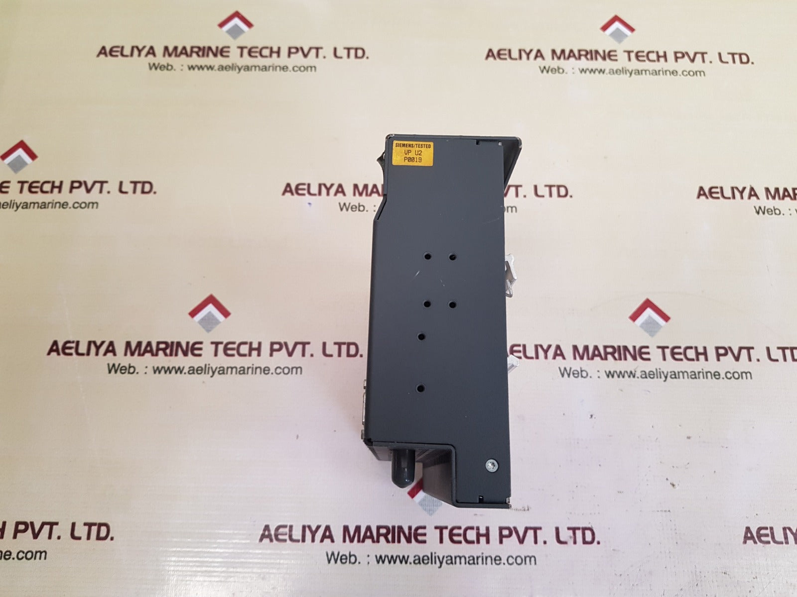 Siemens 6gk1 105-2aa10 osm itp 62 optical switch 