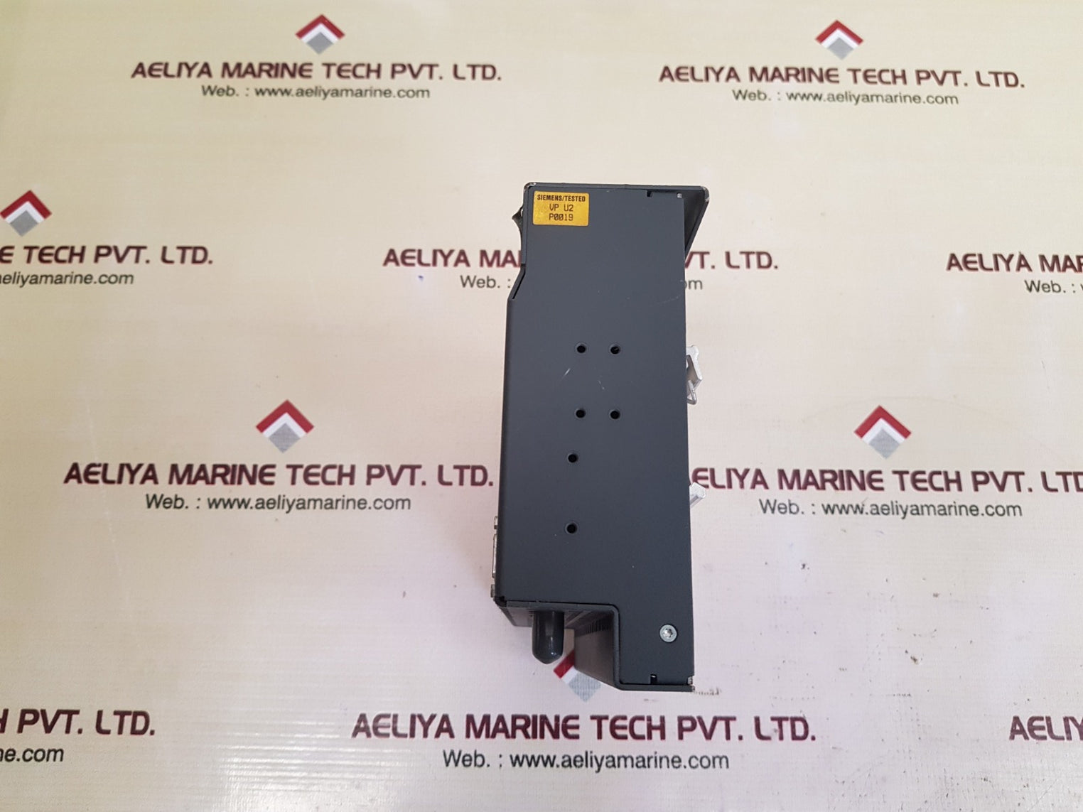 Siemens 6gk1 105-2aa10 osm itp 62 optical switch 