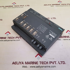 Siemens 6gk1 105-2aa10 osm itp 62 optical switch 