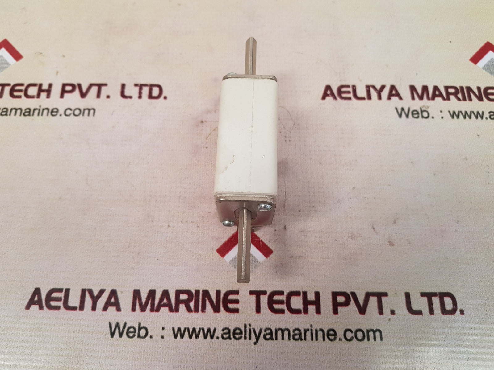 Nach vde 0636 fuse 36 a