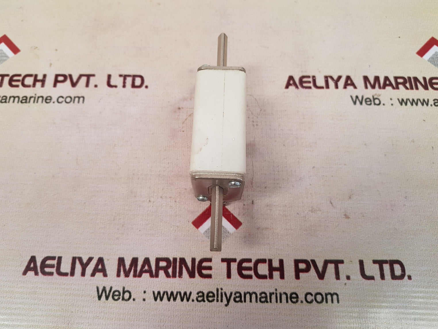 Nach vde 0636 fuse 36 a