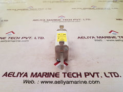 Nach vde 0636 fuse 36 a