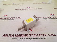 Nach vde 0636 fuse 36 a