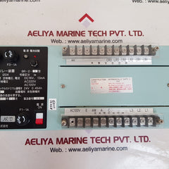 Br-2-3 dc16v, 13ma