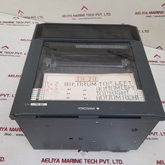 Yokogawa tr-20 100-240v~ 50/ 60 hz temperature indicator