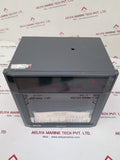 Yokogawa tr-20 100-240v~ 50/ 60 hz temperature indicator