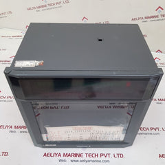 Yokogawa tr-20 100-240v~ 50/ 60 hz temperature indicator