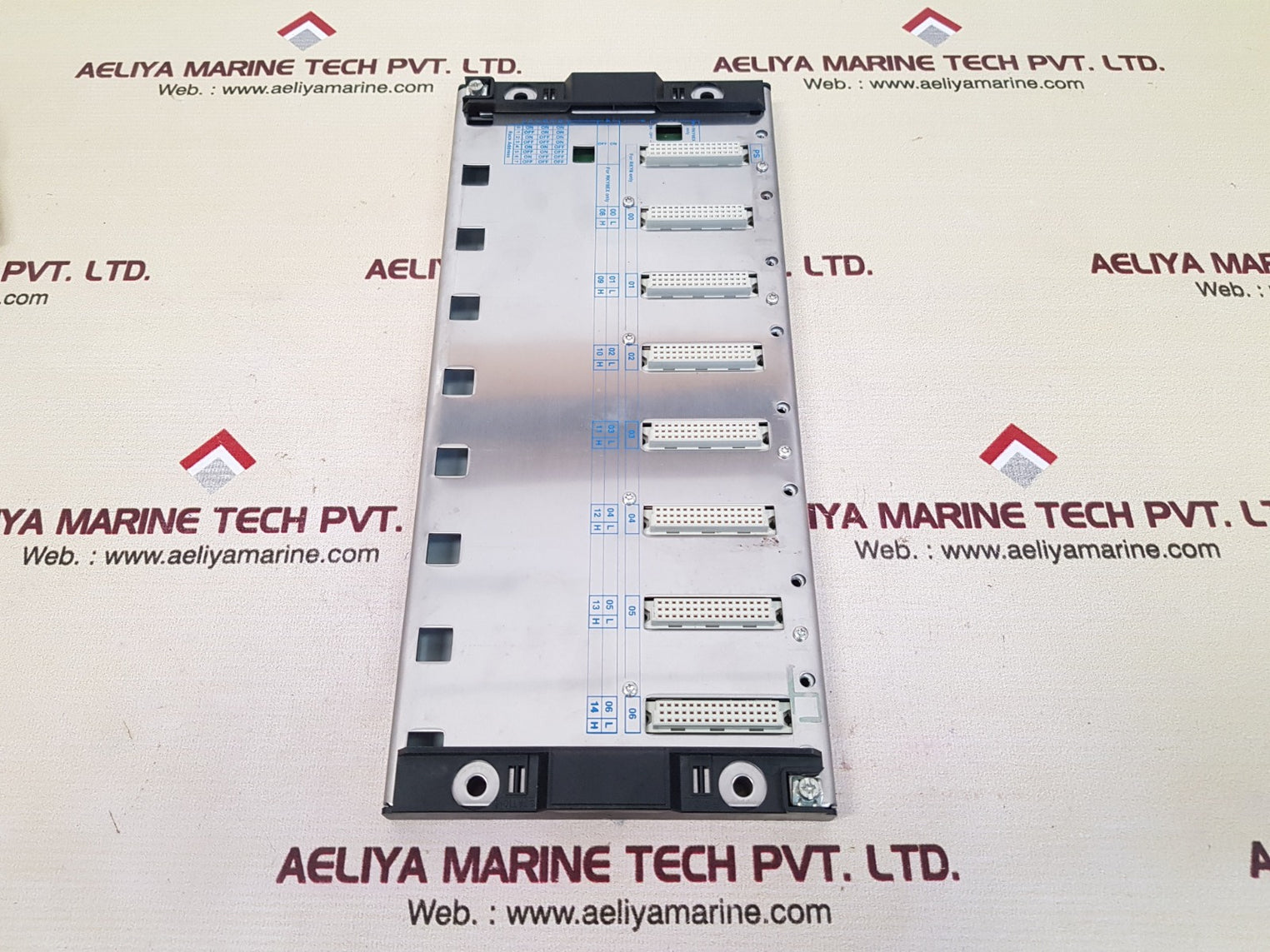 Schneider tsxrky8 modicon premium pv:02 rl: 03 