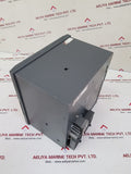 Yokogawa tr-20 100-240v~ 50/ 60 hz temperature indicator