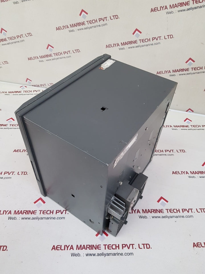 Yokogawa tr-20 100-240v~ 50/ 60 hz temperature indicator