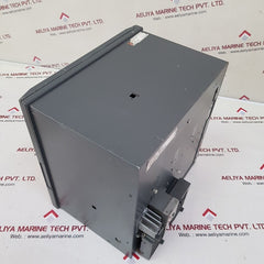 Yokogawa tr-20 100-240v~ 50/ 60 hz temperature indicator