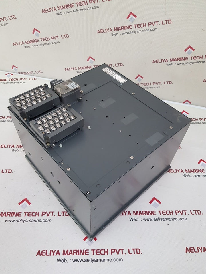Yokogawa tr-20 100-240v~ 50/ 60 hz temperature indicator