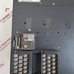 Yokogawa tr-20 100-240v~ 50/ 60 hz temperature indicator