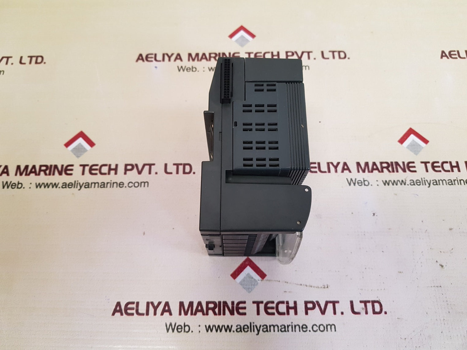 Ge fanuc Ic200mdl640e 24 vdc input module