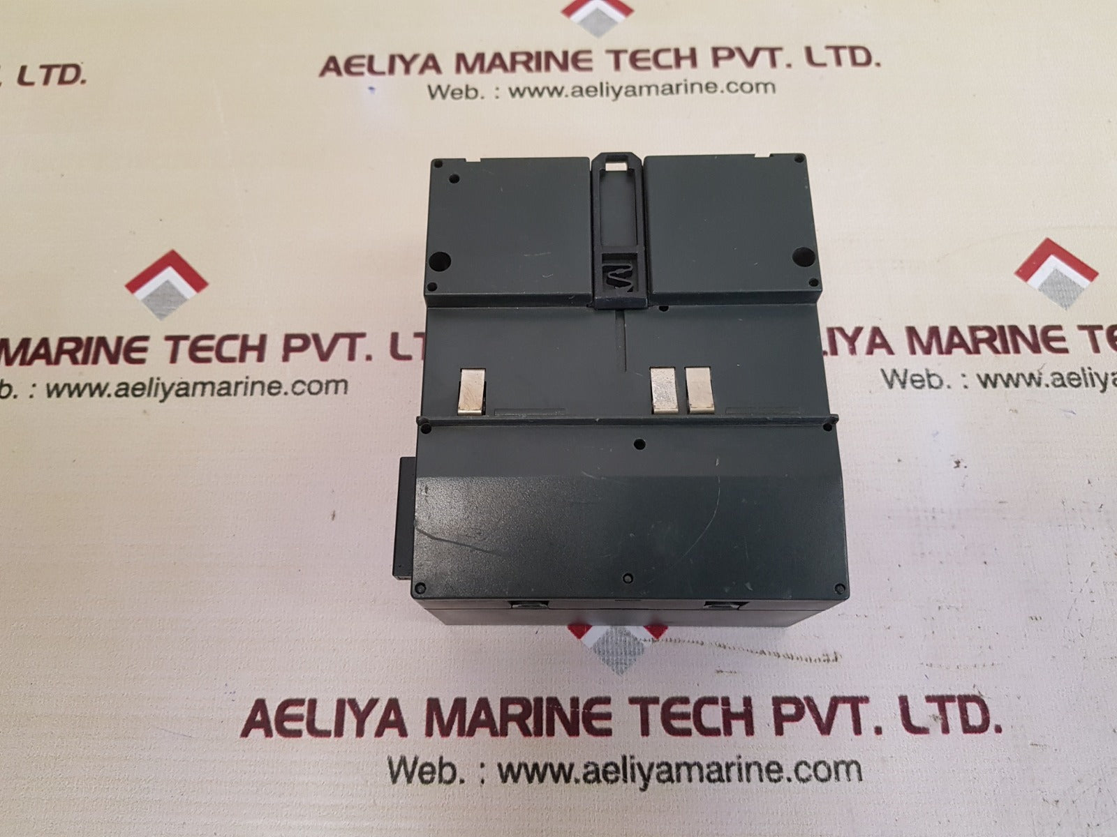 Ge fanuc Ic200mdl640e 24 vdc input module