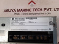 Allen-bradley 2094-prf kinetix 6000 slot filler