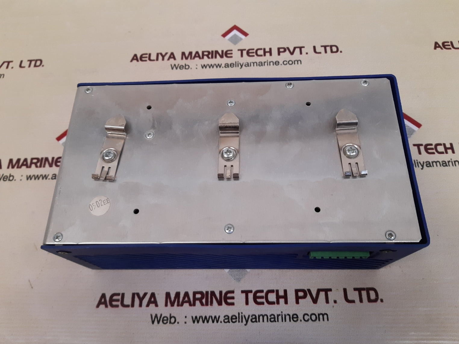 Seg bl18-400-24 battery charger