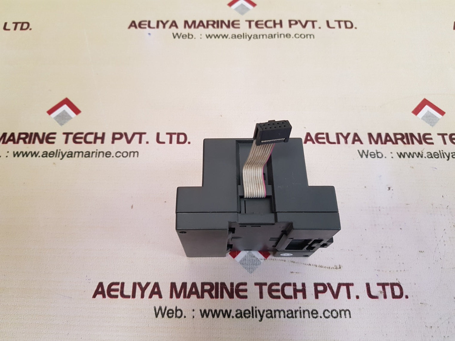 Unitronics io-to16 expansion module