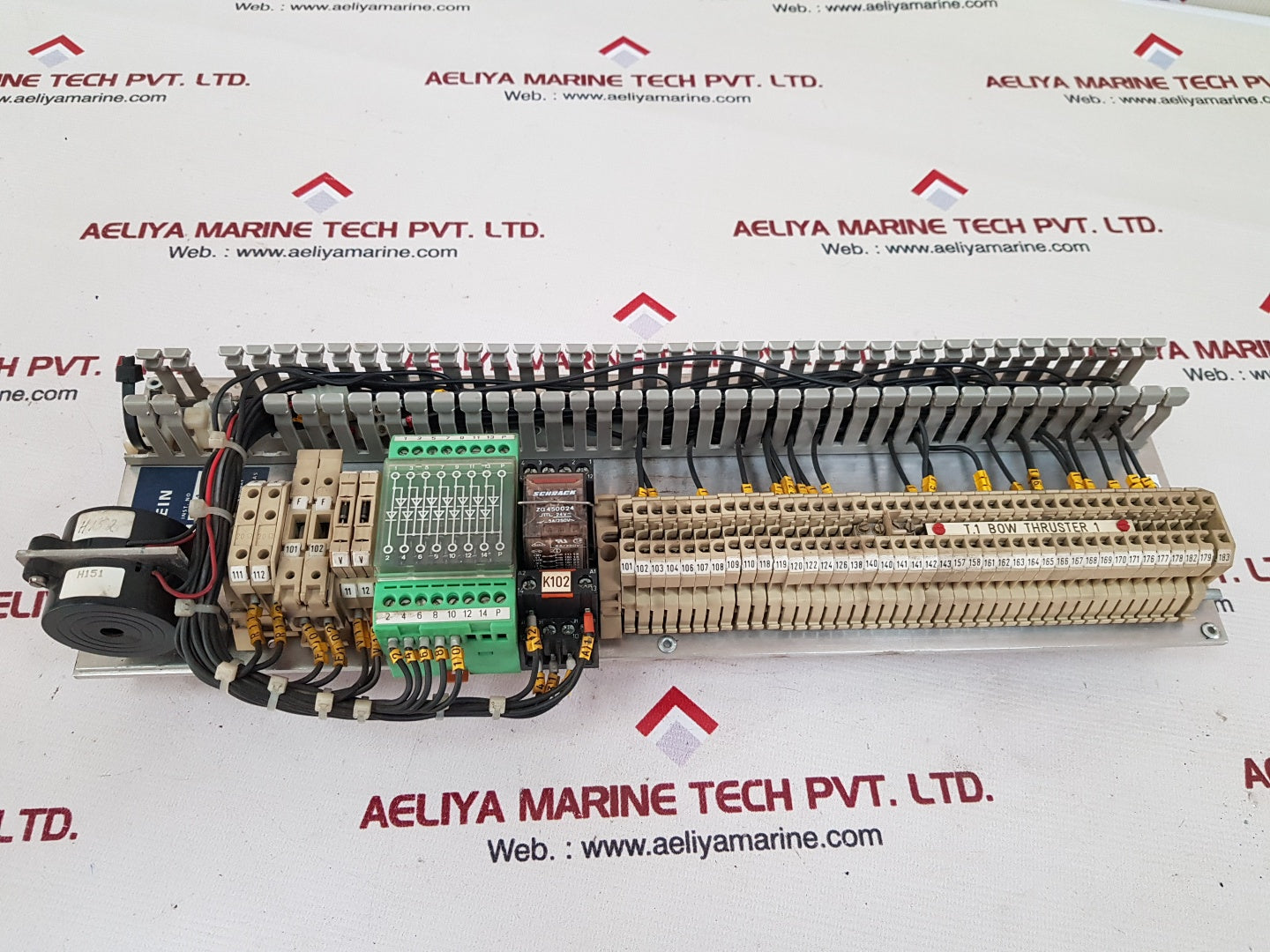 Ulstein marine sitcon