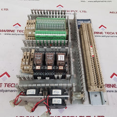 Ulstein marine electronics  helicon ct electronic panel
