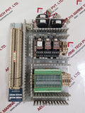 Ulstein marine electronics  helicon ct electronic panel