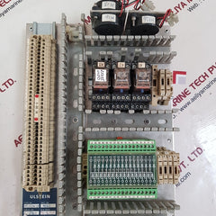 Ulstein marine electronics  helicon ct electronic panel
