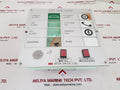 Hyun jin light signal column