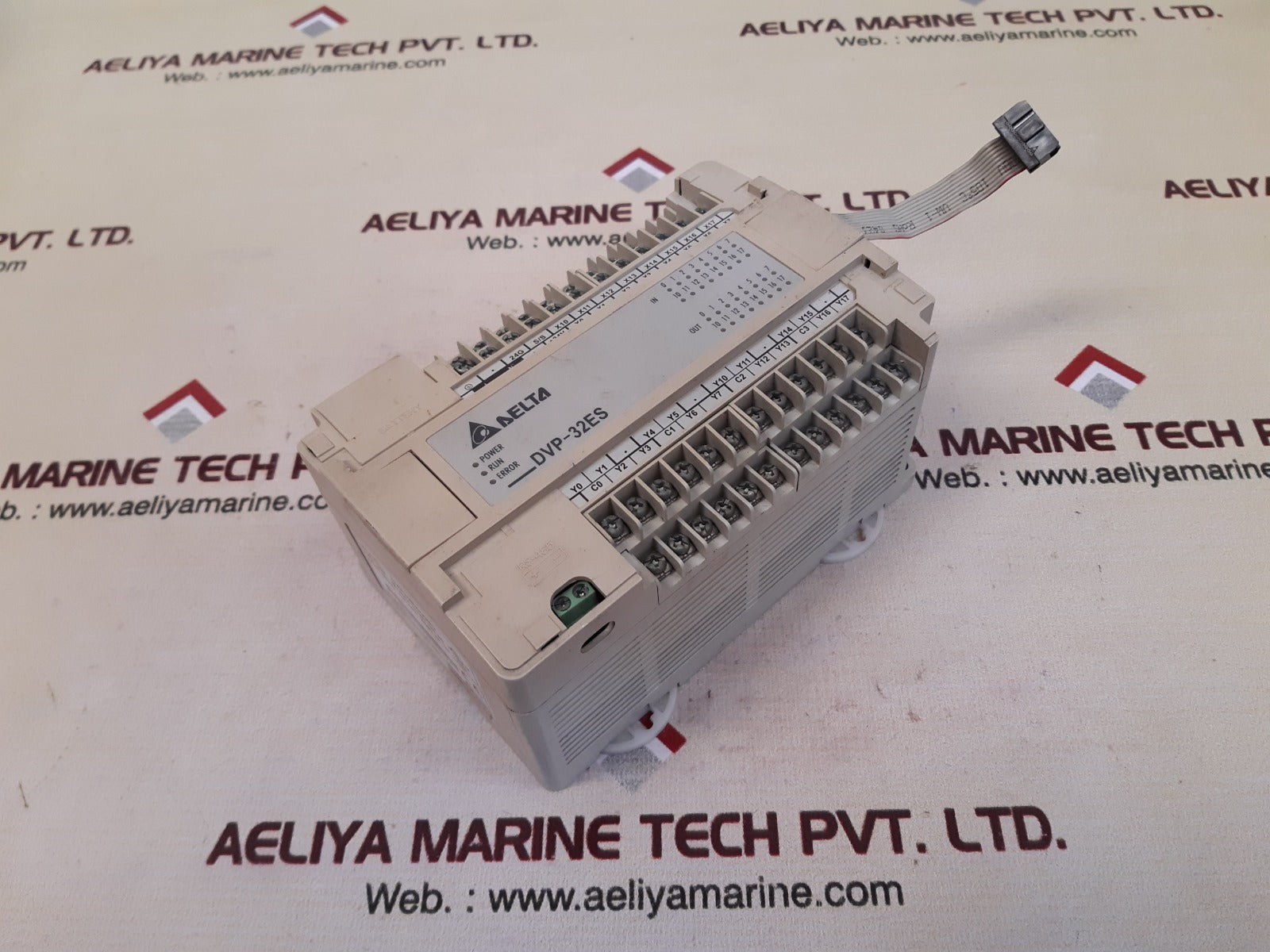 Delta dvp32es00r2 ac power supply