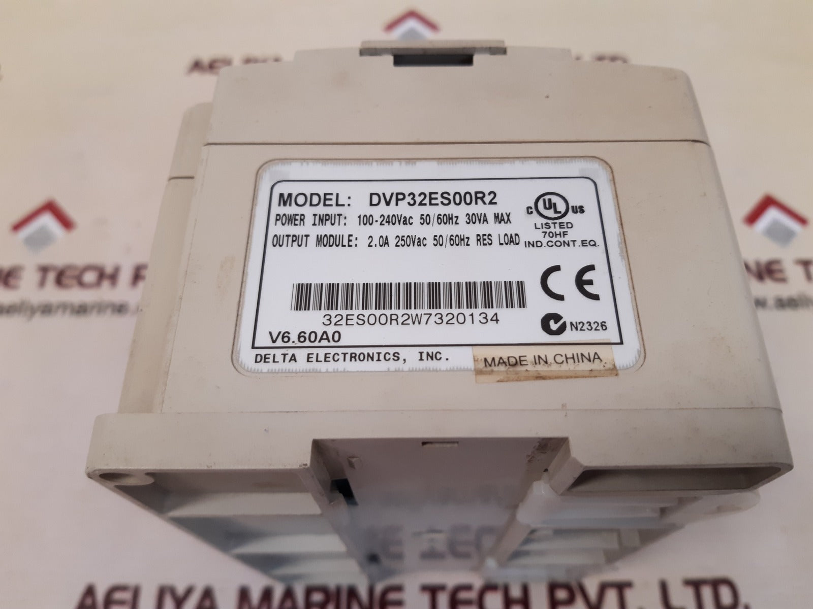 Delta dvp32es00r2 ac power supply