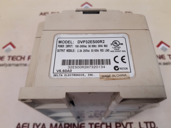 Delta dvp32es00r2 ac power supply