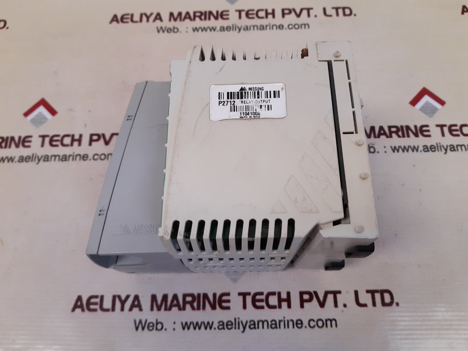 Nexgen 2000 plus p2113 psu p2211 cpu p2616 16i/p  relay output