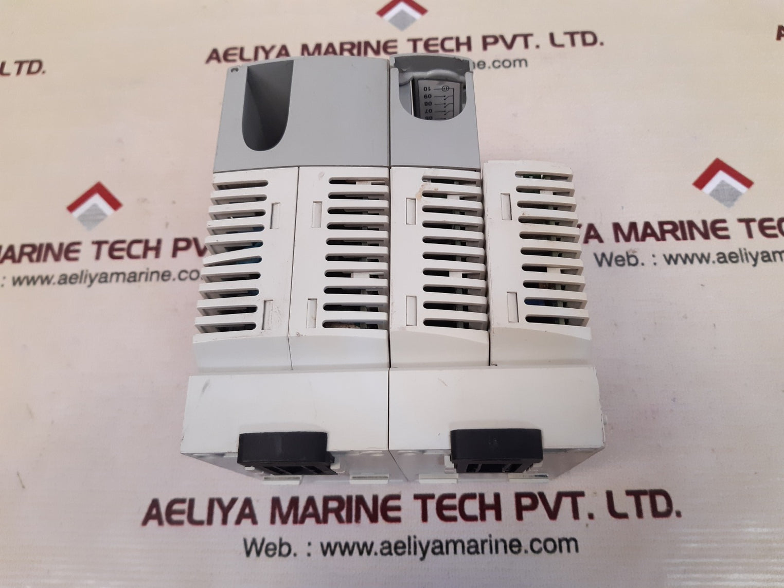 Nexgen 2000 plus p2113 psu p2211 cpu p2616 16i/p  relay output