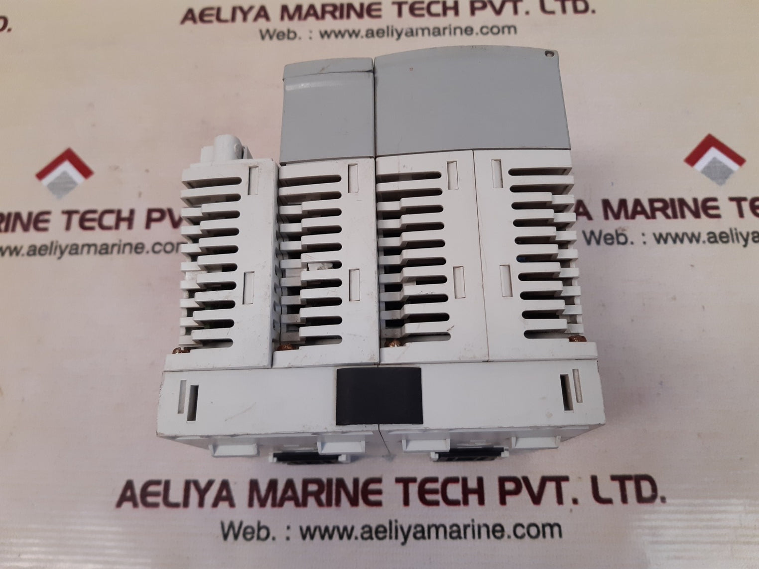 Nexgen 2000 plus p2113 psu p2211 cpu p2616 16i/p  relay output