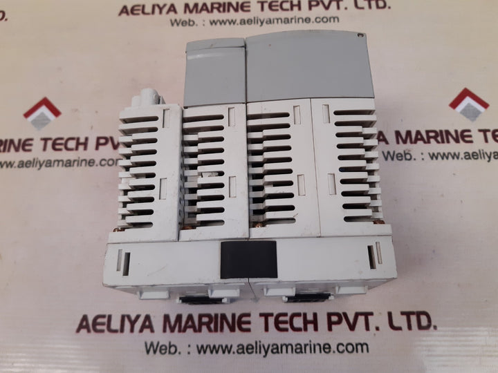 Nexgen 2000 plus p2113 psu p2211 cpu p2616 16i/p  relay output