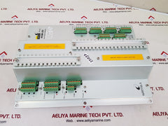 Wartsila fcm-20 flex control module 07 341 473 001 rev.7