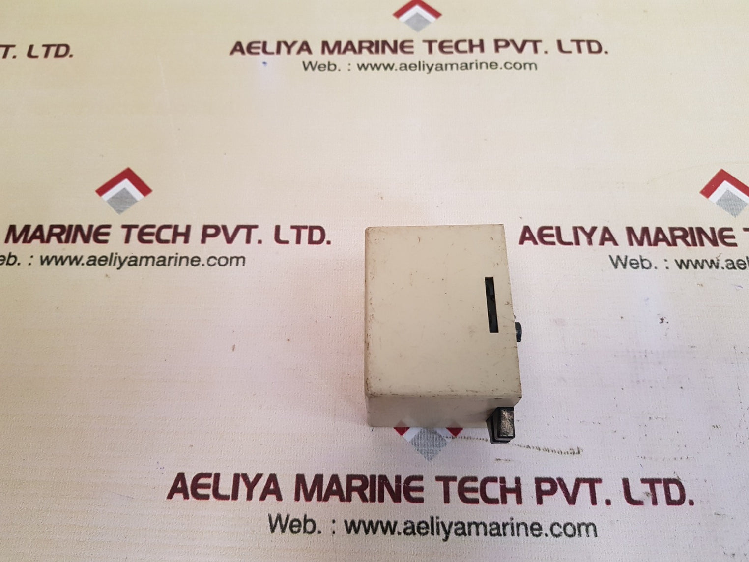 Omron 61f-gp floatless level switch